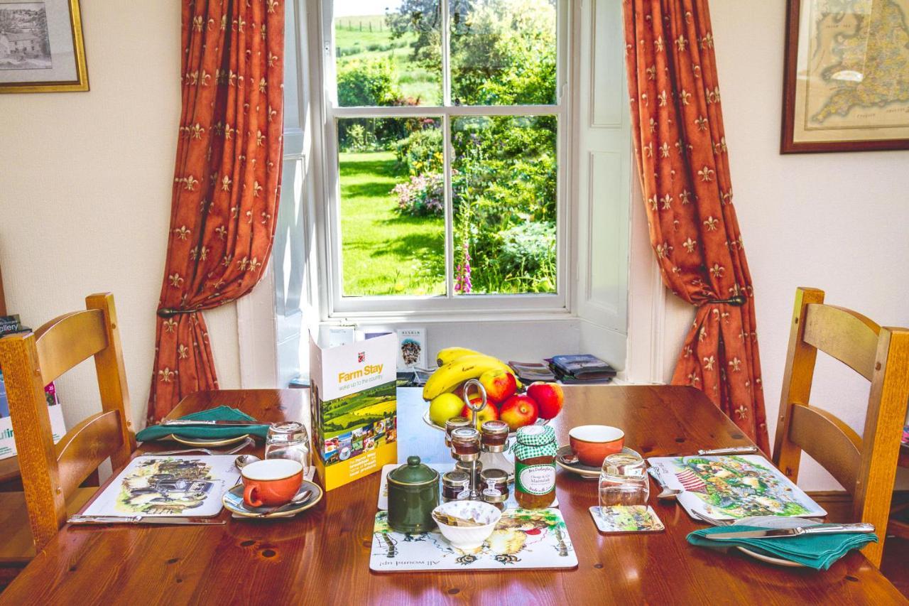 Wydon Farm Bed And Breakfast Холтуисъл Екстериор снимка