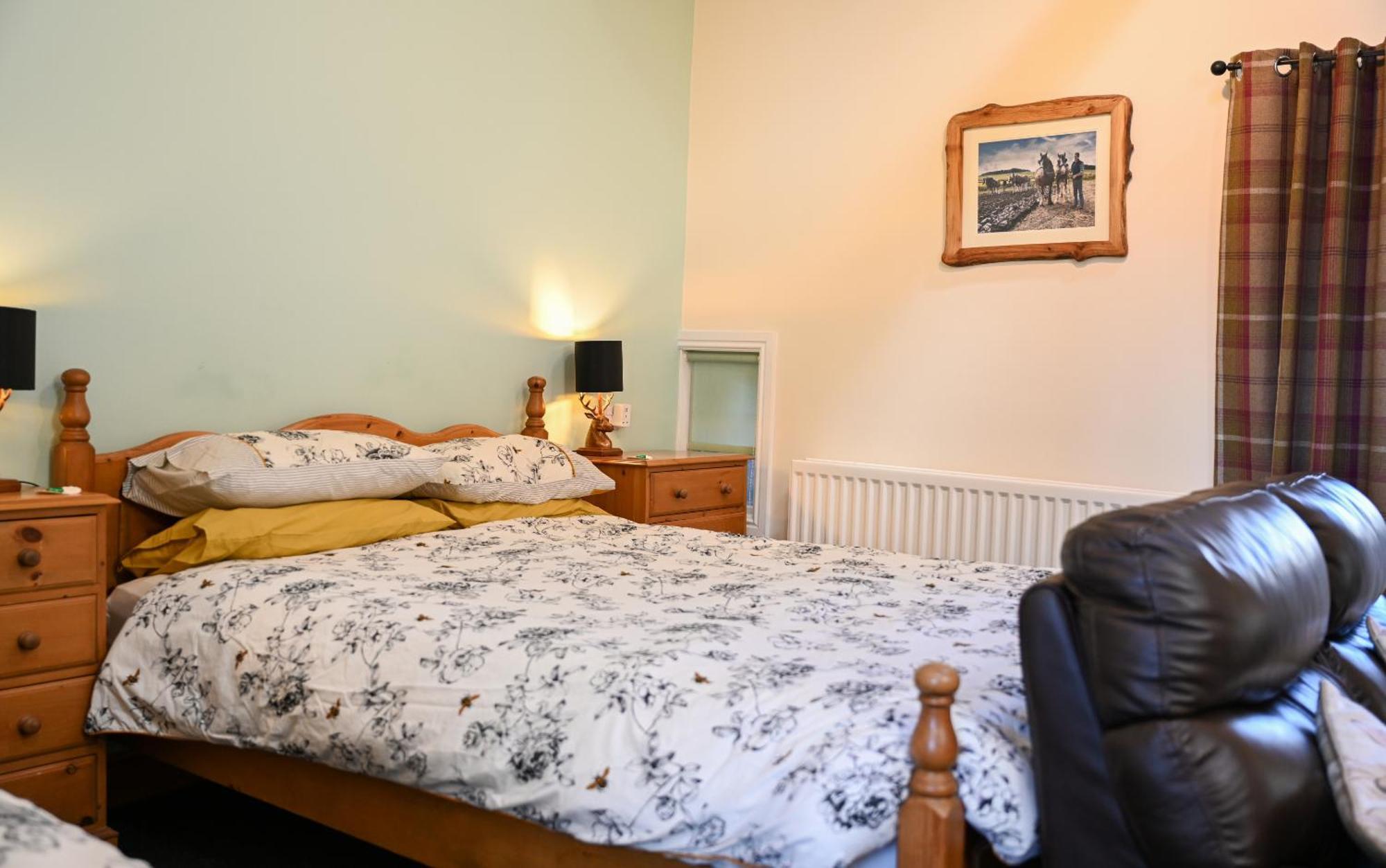Wydon Farm Bed And Breakfast Холтуисъл Екстериор снимка