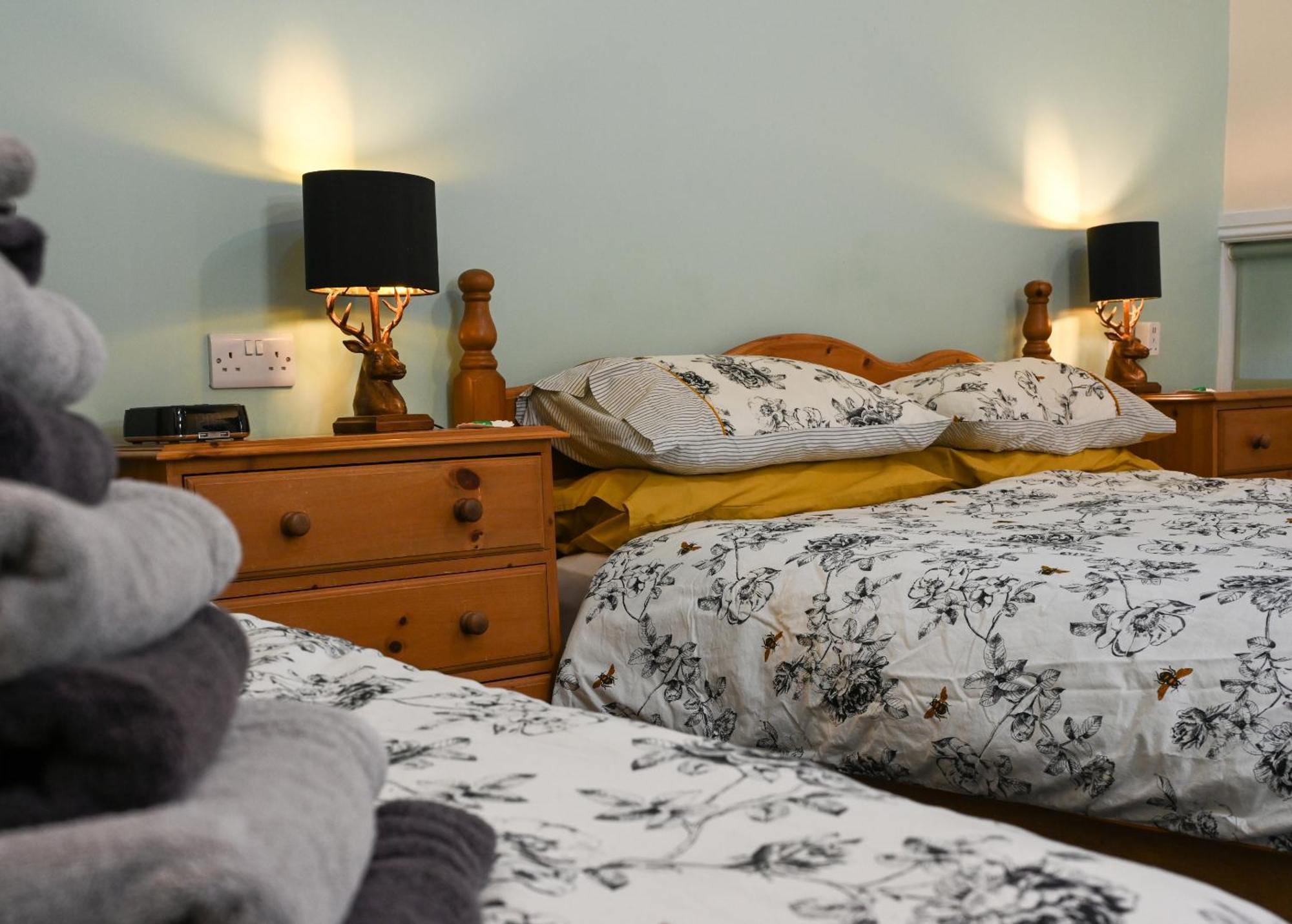 Wydon Farm Bed And Breakfast Холтуисъл Екстериор снимка