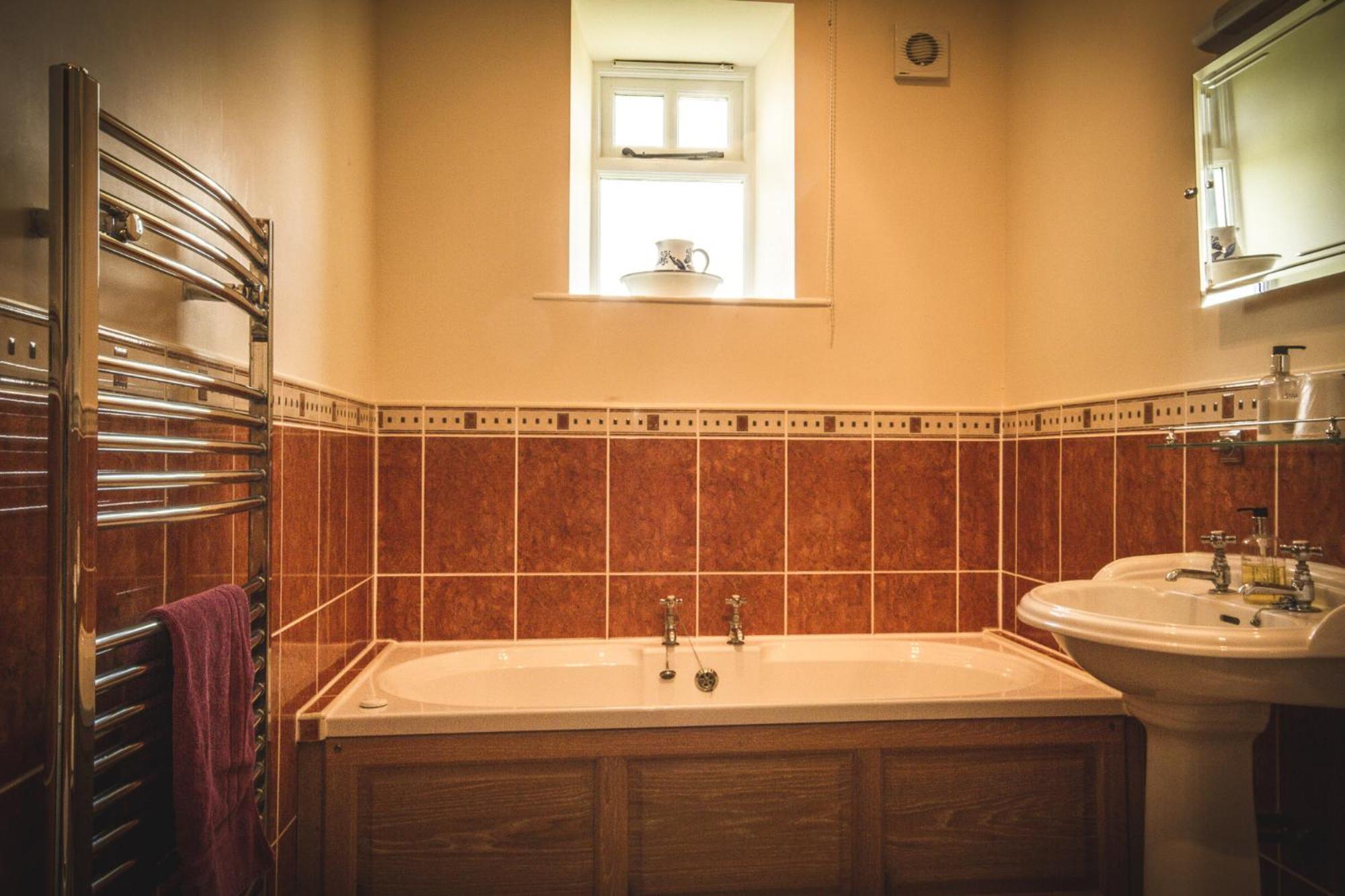 Wydon Farm Bed And Breakfast Холтуисъл Стая снимка